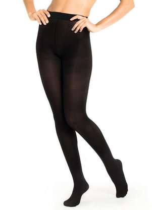 Meia Calça Fio 40 Opaca Trifil 6345 - TRIFIL