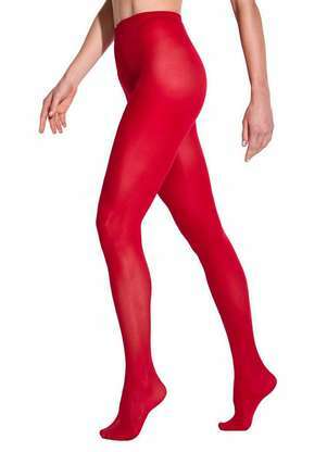 Meia Calça Fio 40 Opaca Trifil(Estampado) 6345 - TRIFIL