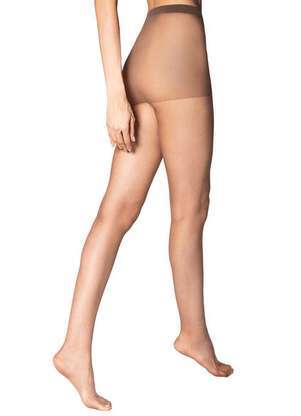 Lupo - Meia Calça Fio 6 Invisível Loba 5870-002 - LUPO