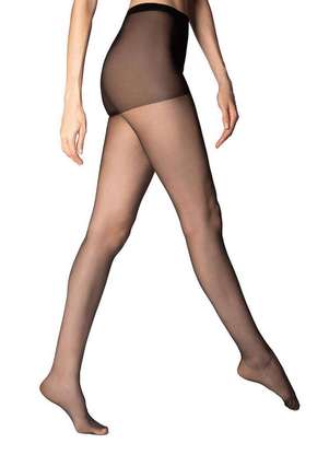 Lupo - Meia Calça Fio 6 Invisível Loba 5870-002 - LUPO