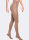 Lupo - Meia Calça Fio 80 Opaca Loba 5858-001 6540-Pó-De-Arroz - variação: 6540-Pó-De-Arroz