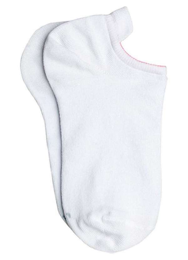 Lupo - Kit 12 pares de Meias Básicas Cano Curto Lupo 4536-089 Branco-Cinza-Preto 2