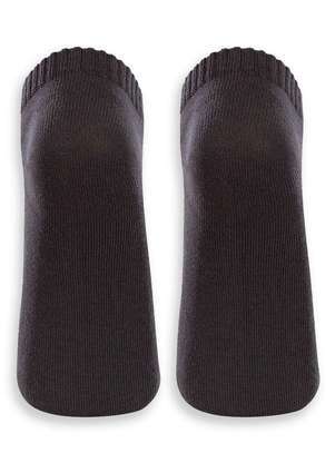 Kit 2 pares de Meias Cano Curto Lupo 4572-088 - LUPO