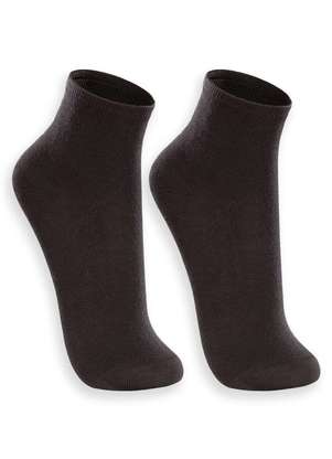 Kit 2 pares de Meias Cano Médio Lupo 4200-088 - LUPO