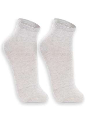 Kit 2 pares de Meias Cano Médio Lupo 4200-088 - LUPO