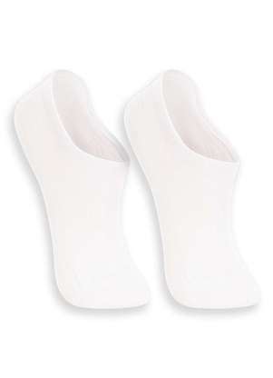 Kit 2 pares de Meias Invisível Lupo 4270-088 - LUPO