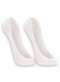 Lupo - Kit 2 pares de Sapatilhas Invisível Lupo 3287-088 - variação:  