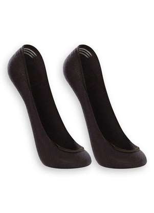 Kit 2 pares de Sapatilhas Invisível Lupo 3287-088 - LUPO