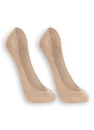 Kit 2 pares de Sapatilhas Invisível Lupo 3287-088 - LUPO