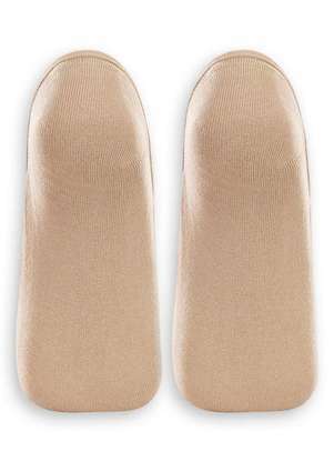 Kit 2 pares de Sapatilhas Invisível Lupo 3287-088 - LUPO