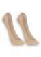 Lupo - Kit 2 pares de Sapatilhas Invisível Lupo 3287-088 - variação:  