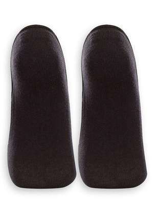 Kit 2 pares de Sapatilhas Invisível Lupo 3287-088 - LUPO