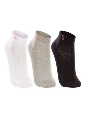 Kit/3 Meia Lupo 3226-089 - LUPO