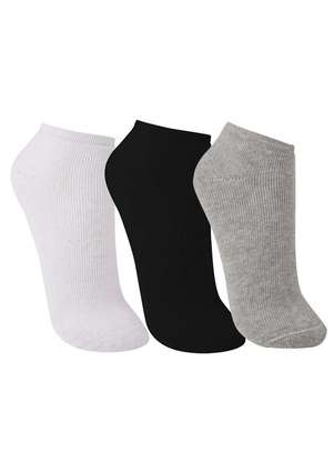 Kit/3 Meia  Trifil To 8035 - TRIFIL