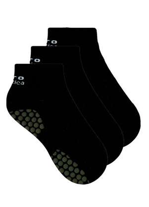 Kit 3 pares de Meias Hidroginástica Selene 4010 - SELENE