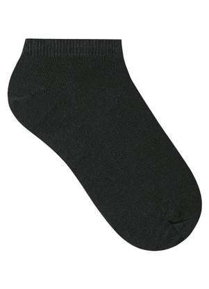 Kit 3 pares de Meias Esportiva Invisível Selene 4001-006 - SELENE