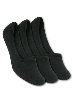 Kit 3 pares de Sapatilha Selene 7760-001 - SELENE