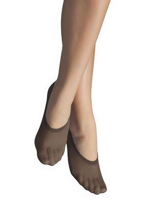 Kit 2 pares de Sapatilhas Fio 40 Selene 9055-001 - SELENE