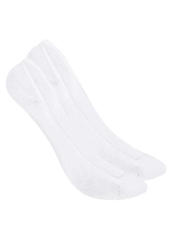 Selene - Kit 2 pares de Sapatilhas Selene 7340-003 Branco