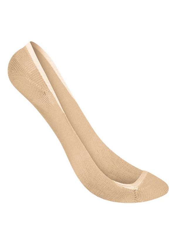 Selene - Kit 2 pares de Sapatilhas Selene 7340-003 Nude 2