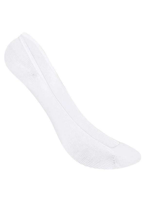 Selene - Kit 2 pares de Sapatilhas Selene 7340-003 Preto-Branco 3