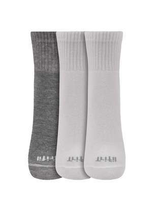 Kit 3 pares de Meias Cano Curto Trifil 8011 - TRIFIL