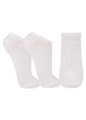 Kit com 3 Meias Esportiva Cano Curto Trifil 8003 - TRIFIL
