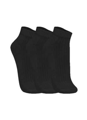 Kit 3 pares de Meias Esportiva Cano Curto Trifil 8004 - TRIFIL