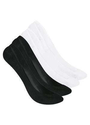 Kit 4 pares de Sapatilhas Selene 7340-003 - SELENE