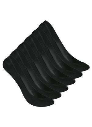 Kit 6 pares de Sapatilhas Selene 7340-003 - SELENE