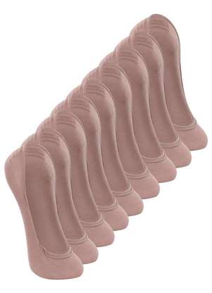 Kit 9 pares de Sapatilha Lupo 3287-001 - LUPO