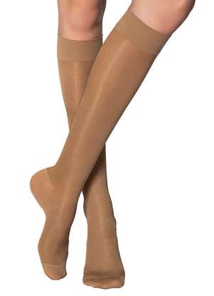 Lupo - Meia 3/4 Alta Compressão com Ponteira Loba 59900-002 - LUPO