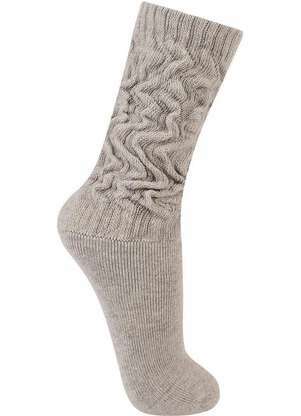 Meia Aeróbica Trifil 7048 - TRIFIL