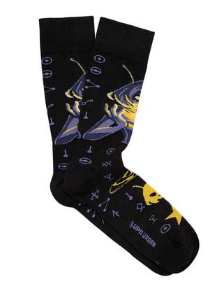 Meia Alienita Lupo 16905-110 - LUPO