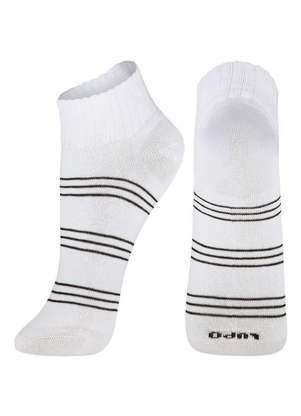 Meia Cano Curto Lupo 4535-319 - LUPO