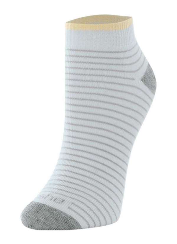 She - Meia Cano Curto She 286.06 Br00-Branco