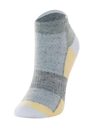 Meia Cano Curto She 287.05 - SHE