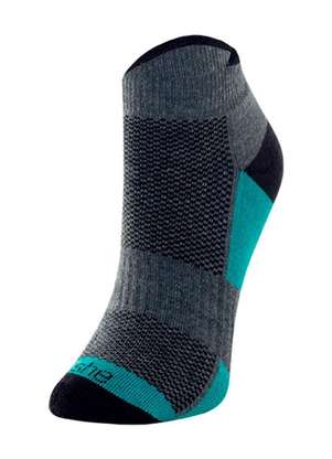 Meia Cano Curto She 287.05 - SHE