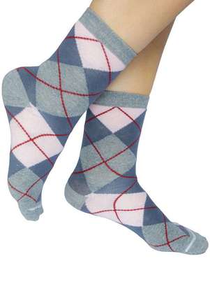 Meia Cano Longo Trifil 8007 - TRIFIL