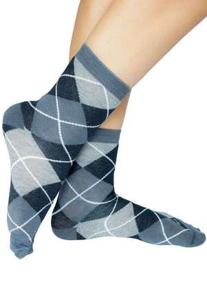 Meia Cano Longo Trifil 8007 - TRIFIL