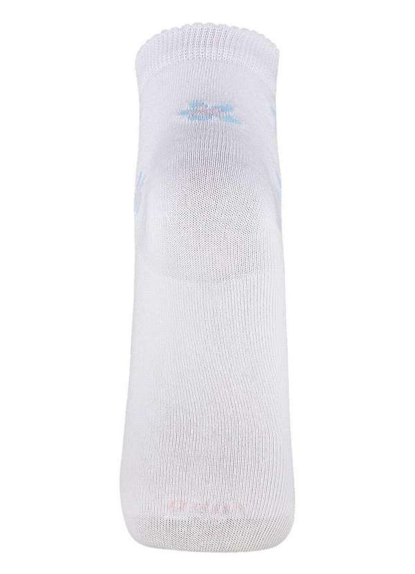 Lupo - Meia Cano Médio Lupo 4570-365 1120-Branca 2