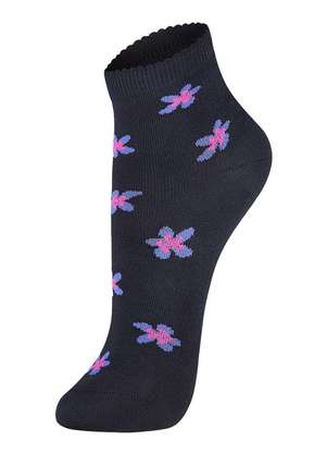 Meia Cano Médio Lupo 4570-365 - LUPO