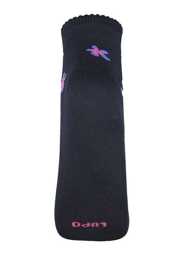 Lupo - Meia Cano Médio Lupo 4570-365 2800-Marinho 2