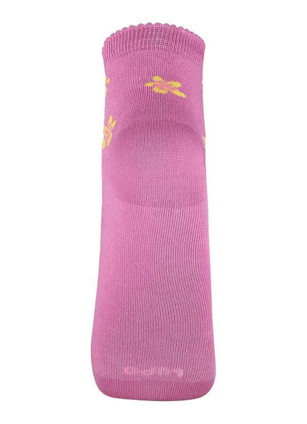 Lupo - Meia Cano Médio Lupo 4570-365 5500-Lilás 2