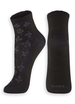 Meia Cano Médio Lupo 4570-366 - LUPO