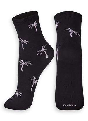 Meia Cano Médio Lupo 4580-027 - LUPO