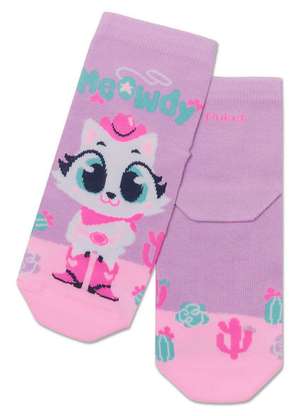 Meia Cano Médio Puket 7210 - PUKET