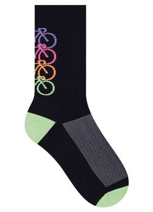 Meia Corrida Selene 4965-001 - SELENE