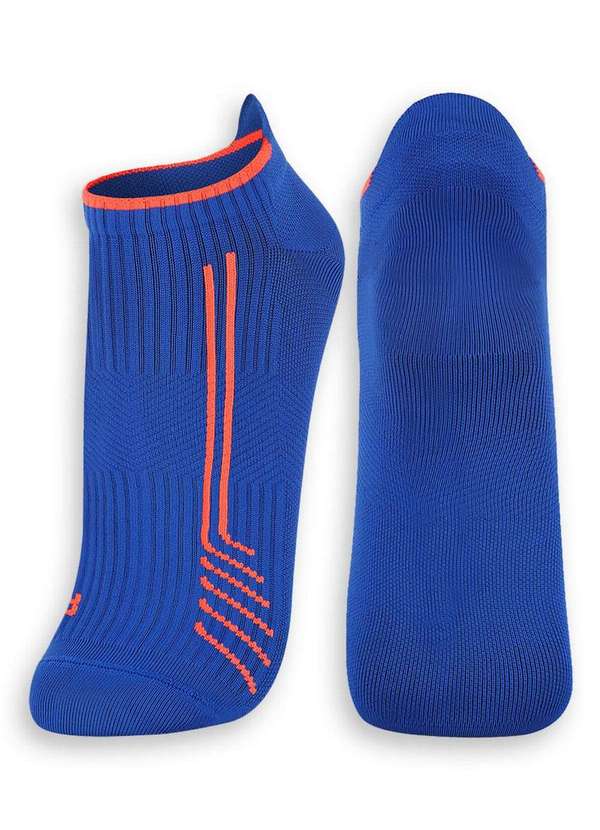 Lupo - Meia Performance Running Lupo 3375-004 2780-Anil