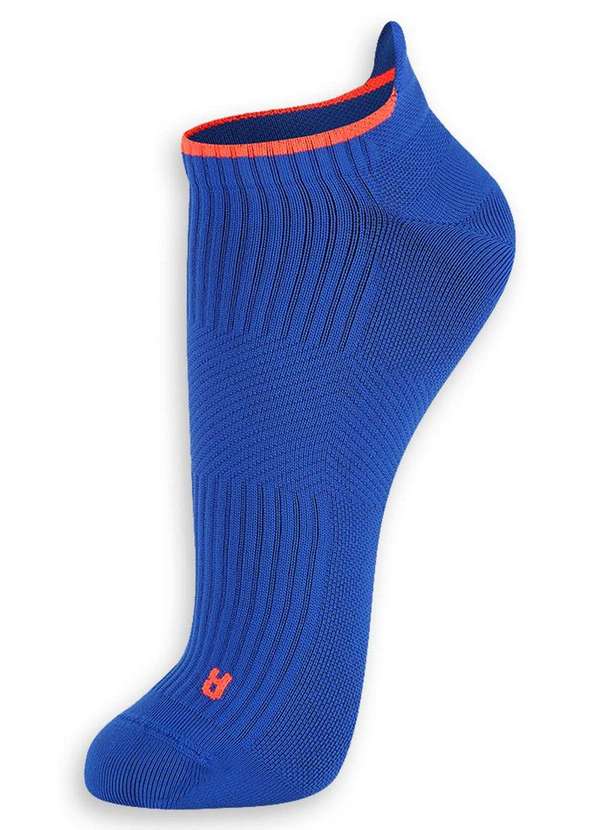 Lupo - Meia Performance Running Lupo 3375-004 2780-Anil 3